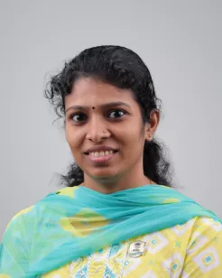 Dr. Seethu K
